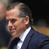 Hunter Biden est accusé de fraude fiscale et d'avoir acquis une arme à feu alors qu'il était toxicomane (archives).